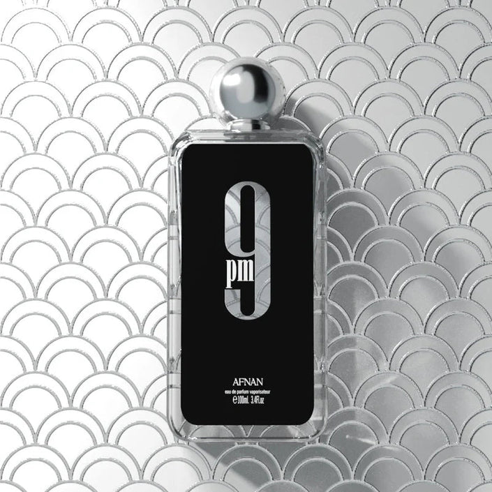 AFNAN - 9 PM - for Men 100ml