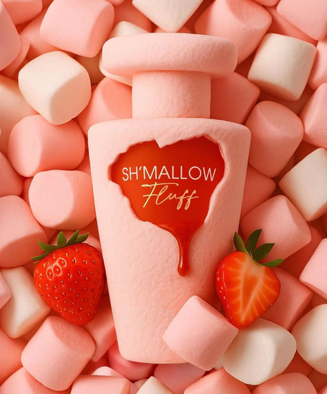 Sh'mallow Fluff - French Avenue 100ml Eau De Parfum Femme