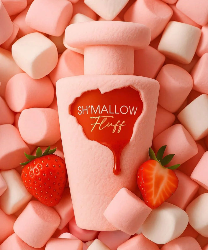 Sh'mallow Fluff - French Avenue 100ml Eau De Parfum Femme