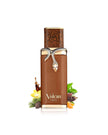 French Avenue Vulcan Sable - Die spirituelle Kraft der Wüstenschlange