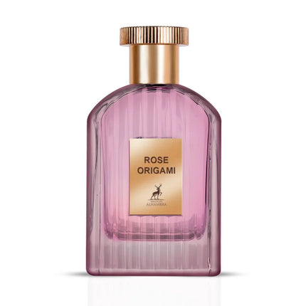 Maison Alhambra - Rose Origami - for Women 100ml