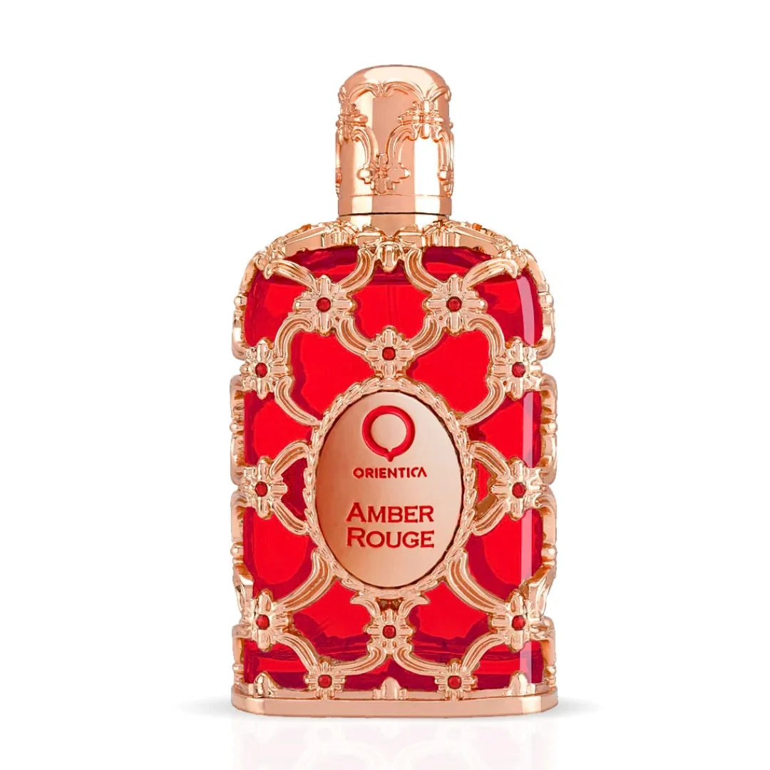 Orientica - Amber Rouge - Unisex 80ml