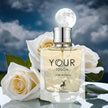 Maison Alhambra - Your Touch for Women - 100ml