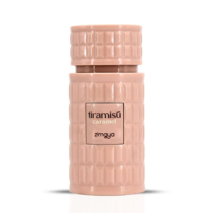 Zimaya - Tiramisù Caramel - Unisex 100ml