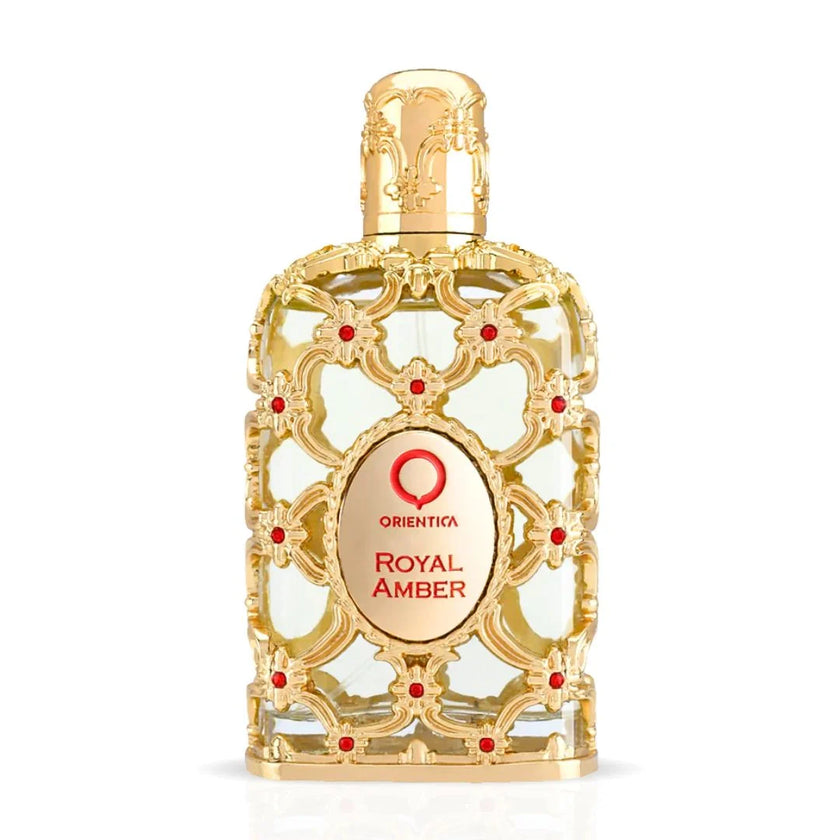 Orientica - Royal Amber - Unisex 80ml