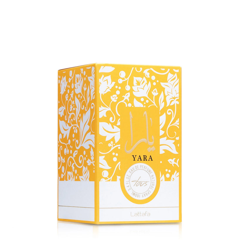 Lattafa - Yara Tous - for Women 100ml