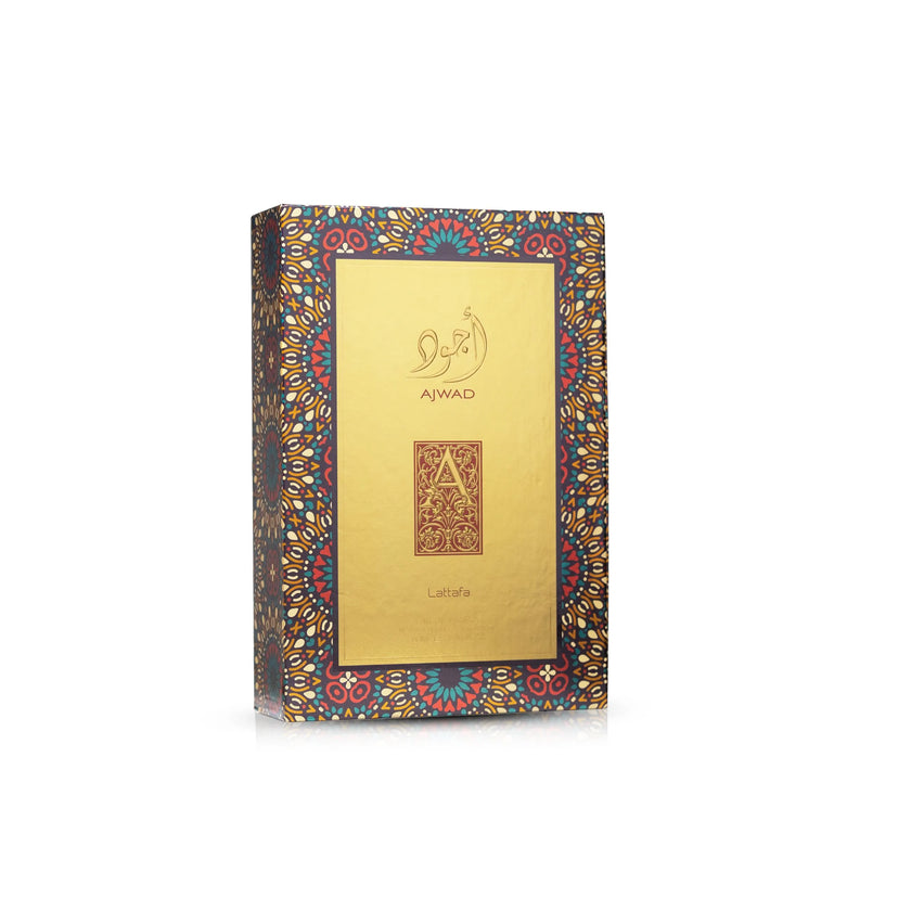 Lattafa - Ajwad - for Women 60ml