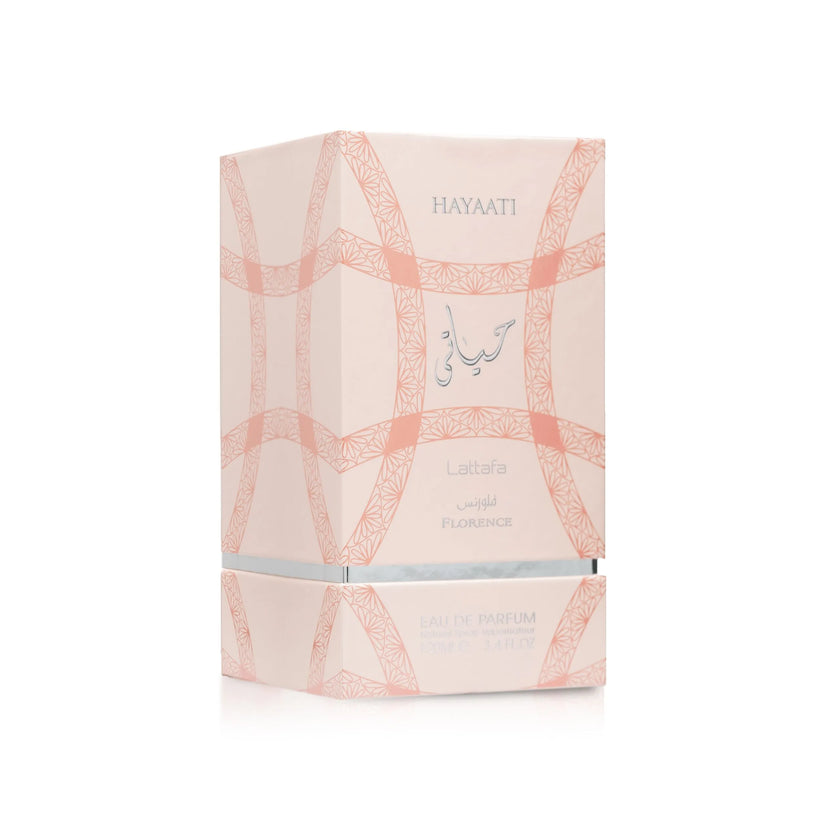 Lattafa - Hayaati Florence - for Women 100ml