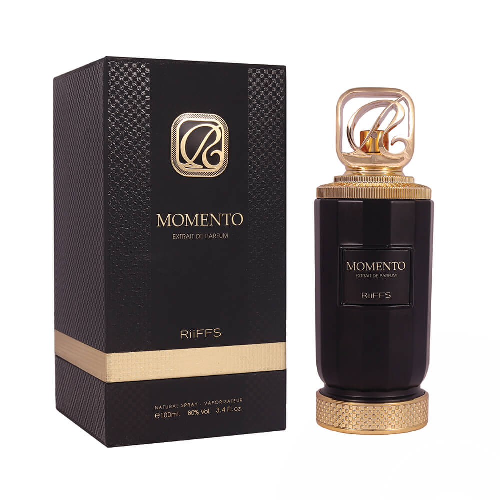 Riiffs - Momento - Unisex 100ml