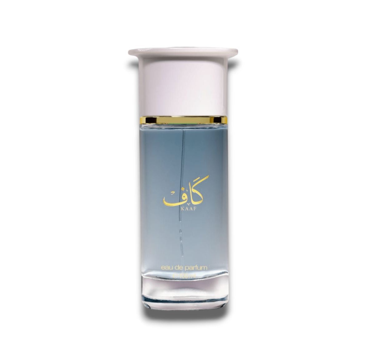 Kaaf Ahmed Al Maghribi Eau De Parfum