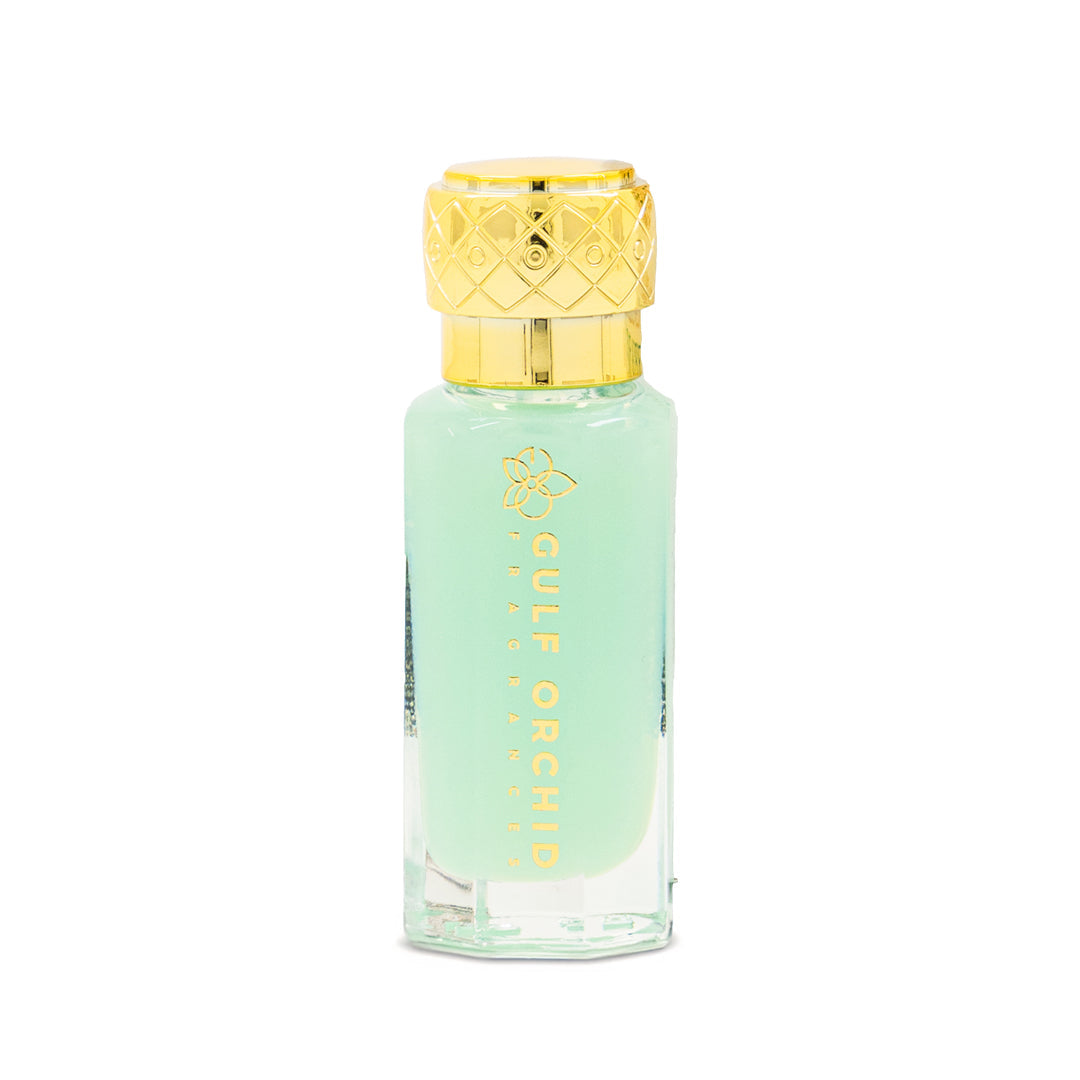 Musk Collection Tropical Fruits – Der Verborgene Garten des Paradieses