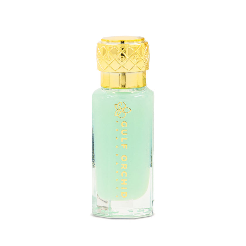 Gulf Orchid - Musk Collection Tropical Fruits Gift Set