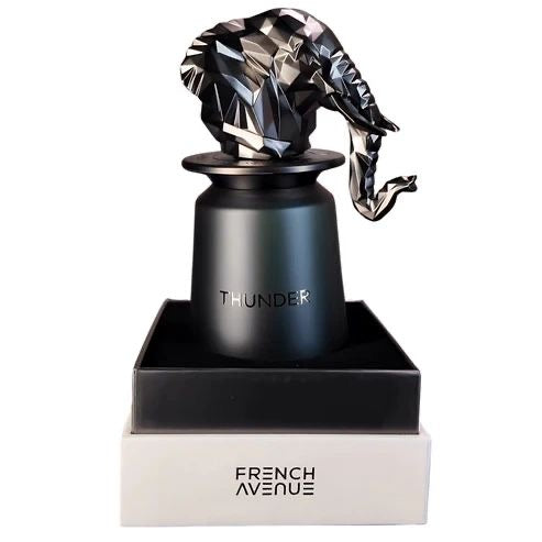 French Avenue - Thunder - for Men 100ml