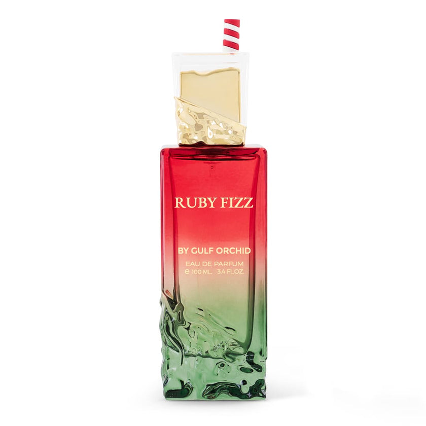 By Gulf Orchid - Ruby Fizz - Unisex 100ml