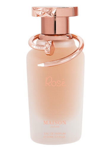 ROSE EAU DE PARFUM