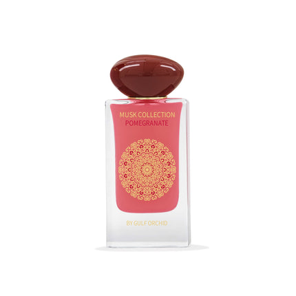 Musk Collection Pomegranate – Das Rote Siegel des Schicksals