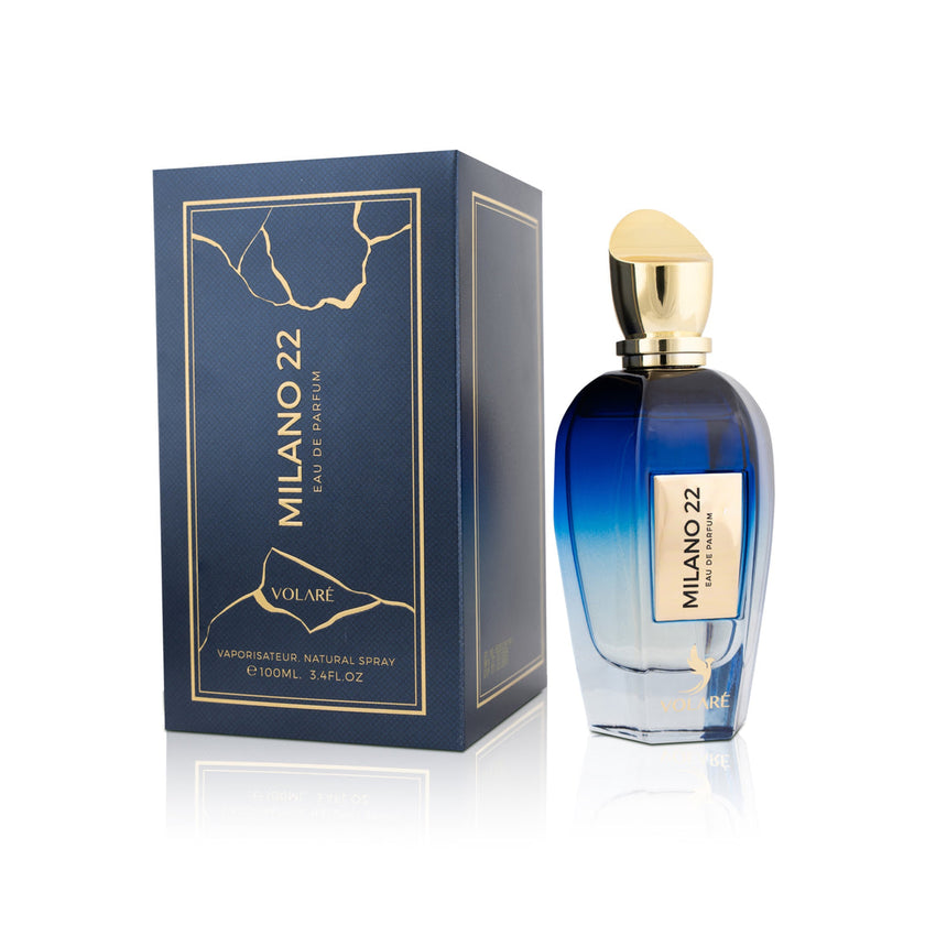 Volare - Milano 22 - Unisex 100ml