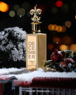 December Vanilla: Das Heilige Licht des Winters