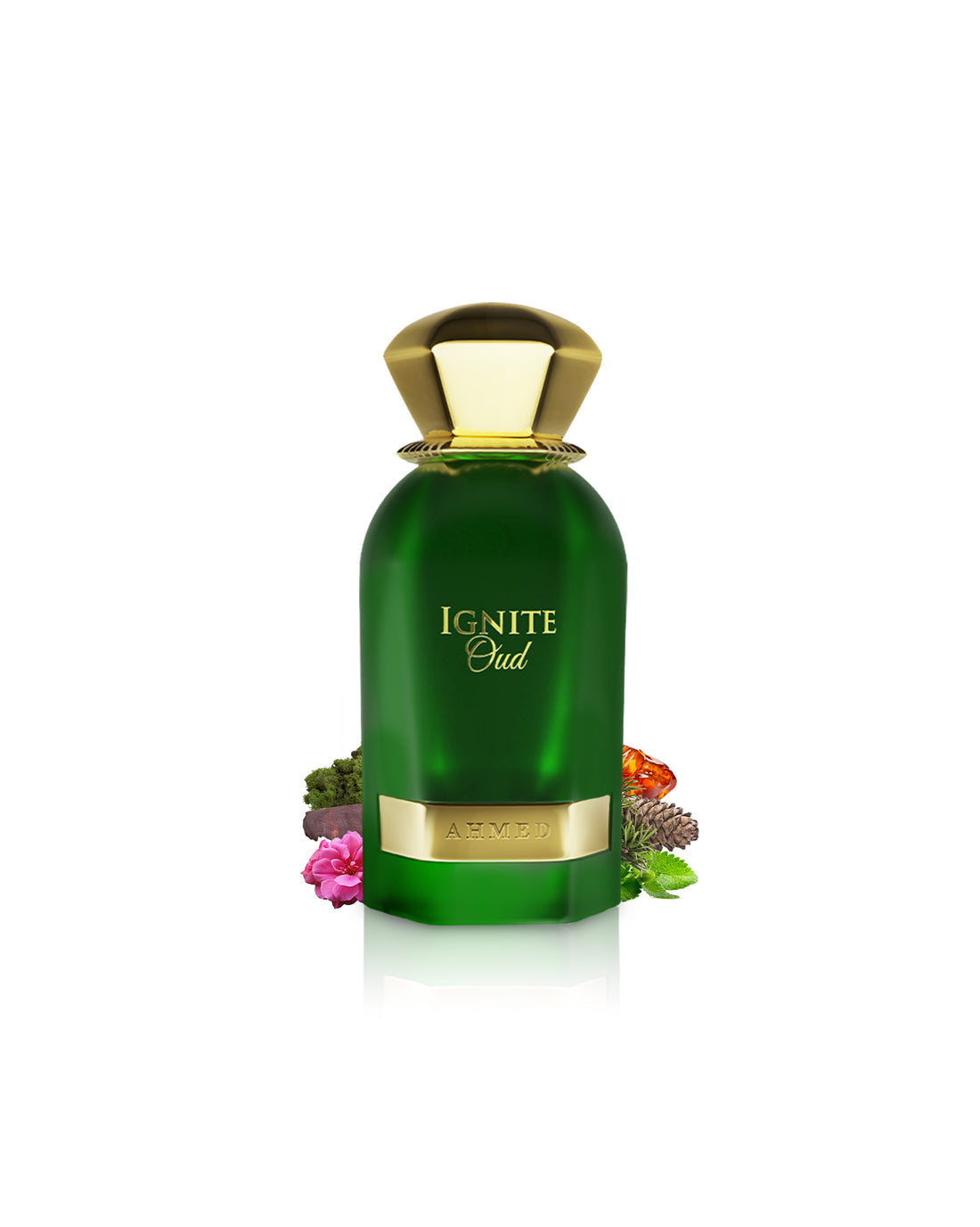 IGNITE OUD Edp