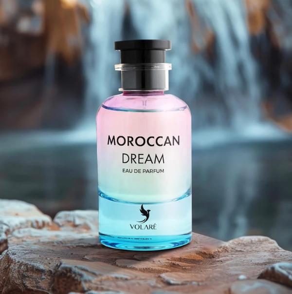 Volare - Moroccan Dream - Unisex 100ml