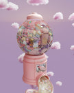 Musk Cotton Candy - By Gulf Orchid