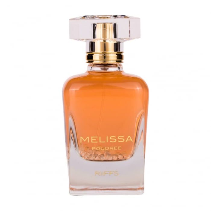 Riiffs - Melissa Poudree - for Women 100ml
