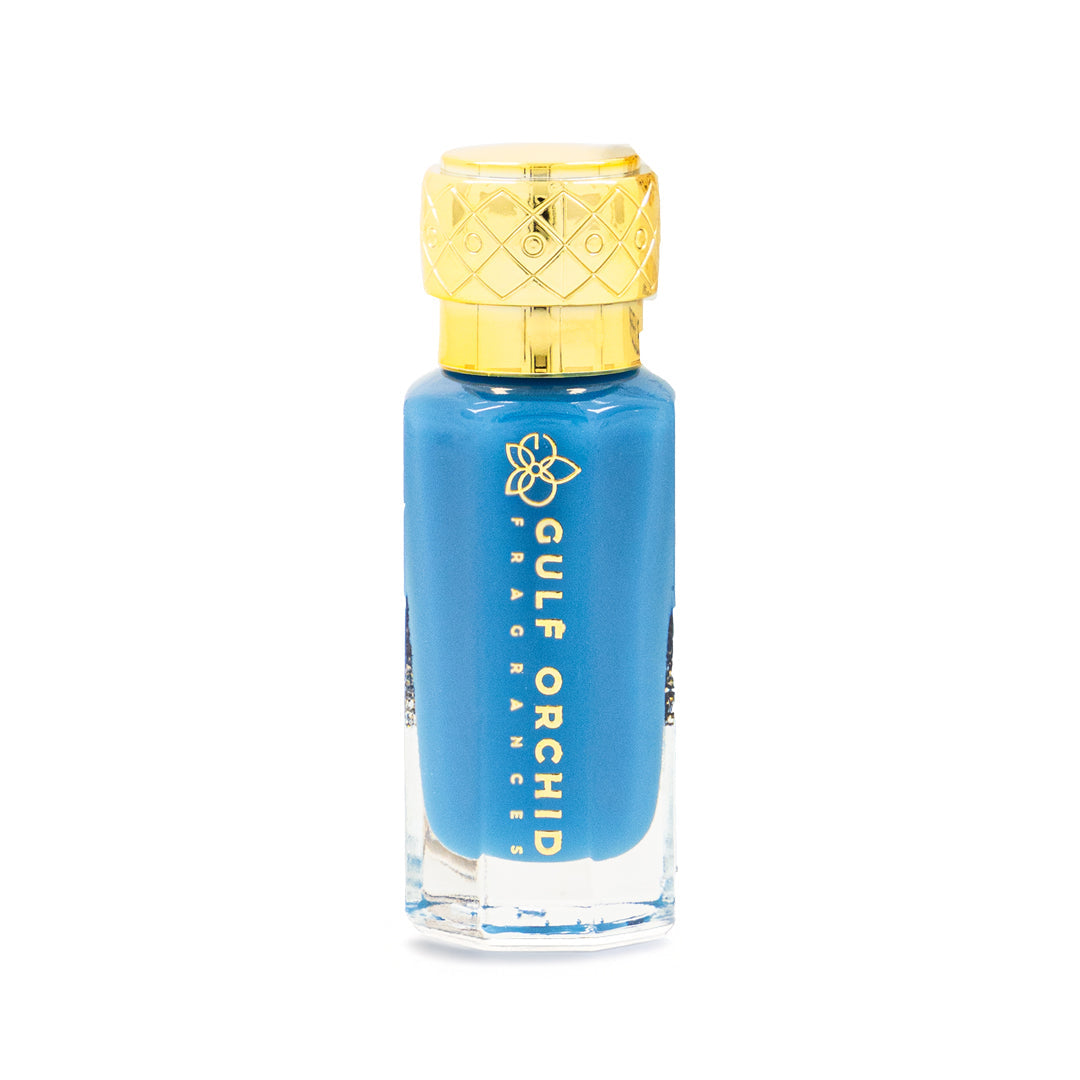 Musk Collection Blueberry – Ein Ritual der Seelenheilung
