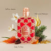 Orientica - Amber Rouge - Unisex 80ml