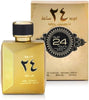 Oud 24 Hours Majestic Gold – Folge dem Ewigen Glanz