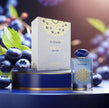 Musk Collection Blueberry
