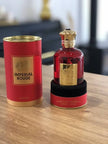 Imperial Rouge Eau de Parfum - Der Heilige Tanz des Leidensfeuers
