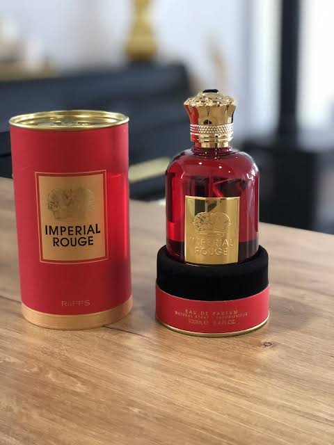 Riiffs - Imperial Rouge - for Women 100ml