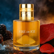 Lattafa - Fire On Ice - Unisex 100ml