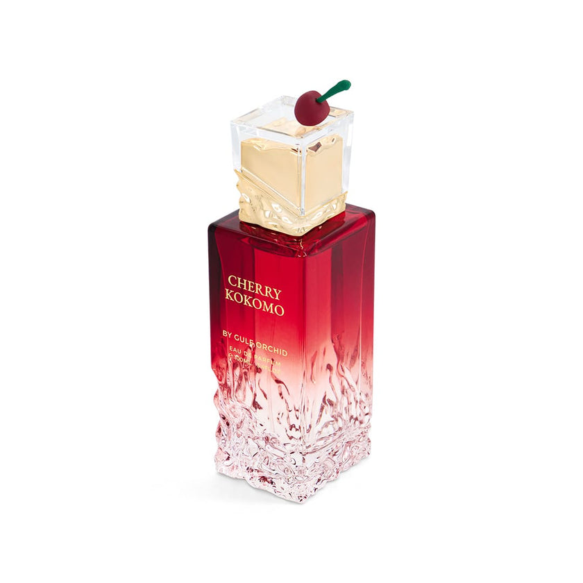 Gulf Orchid -Cherry Kokomo - Unisex 100ml