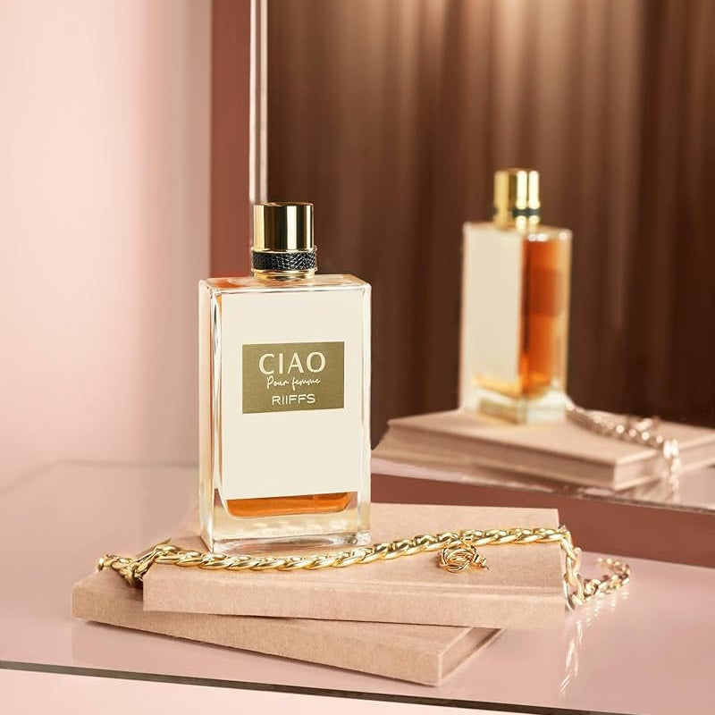 Riiffs - Ciao Pour Femme - for Women 100ml