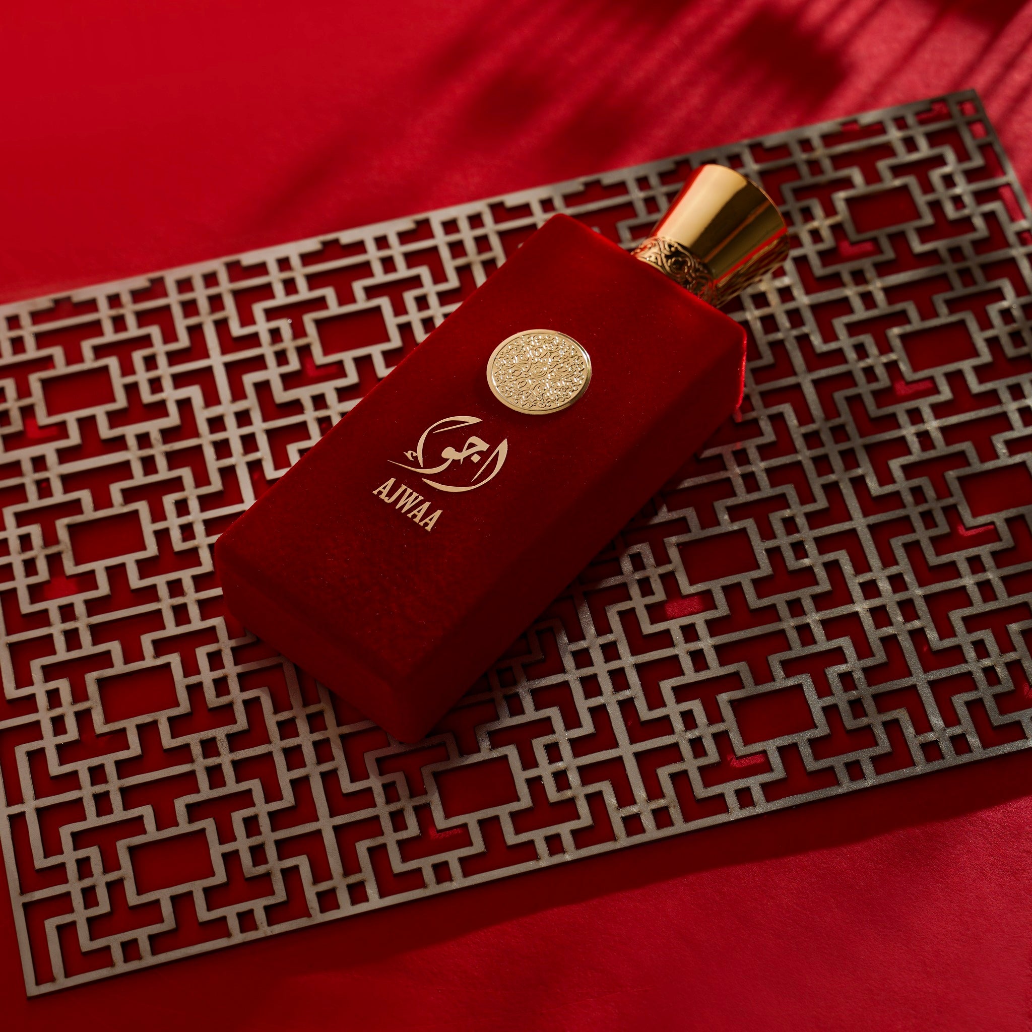 Riiffs - Nusuk Ajwaa Concentrated - Unisex 100ml