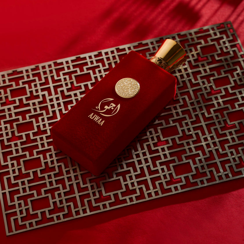 Riiffs - Nusuk Ajwaa Concentrated - Unisex 100ml