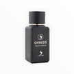 Genesis Eau de Parfum - Der Heilige Atem der Schöpfung