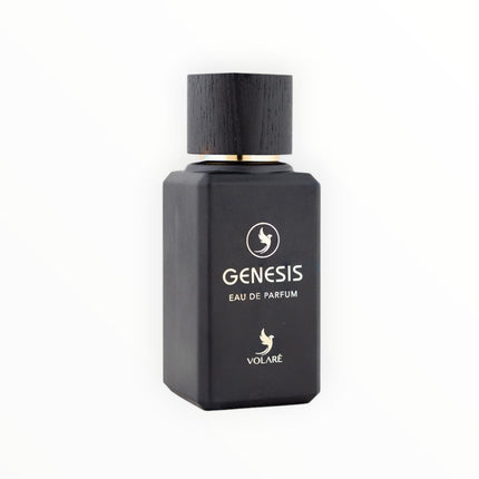 Genesis Eau de Parfum - Der Heilige Atem der Schöpfung