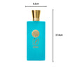 Riiffs - Nusuk Ajwaa Turquoise - Unisex 100ml