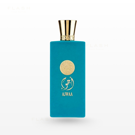 Riiffs - Nusuk Ajwaa Turquoise - Unisex 100ml