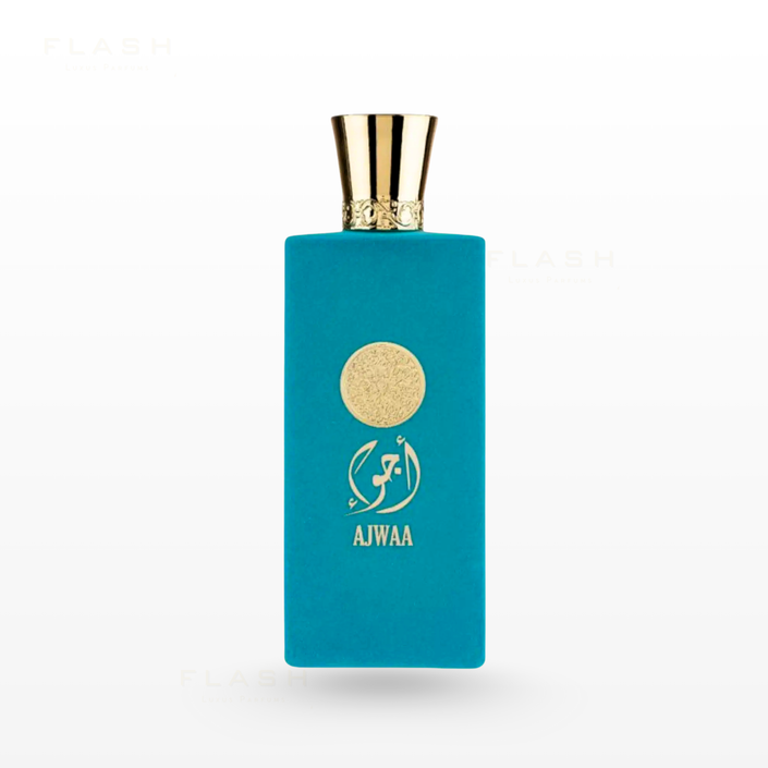 Riiffs - Nusuk Ajwaa Turquoise - Unisex 100ml