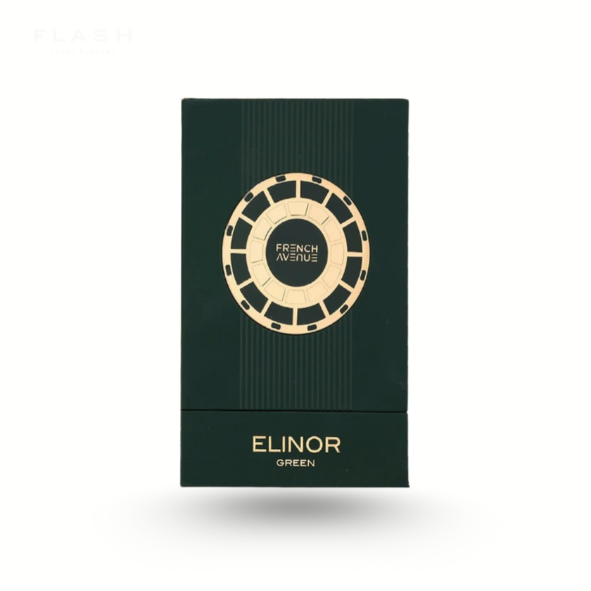 French Avenue - Elinor Green - for Women 100ml