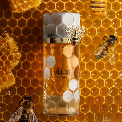Riiffs - Nusuk Raheeq - Unisex 100ml