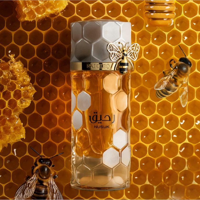 Riiffs - Nusuk Raheeq - Unisex 100ml
