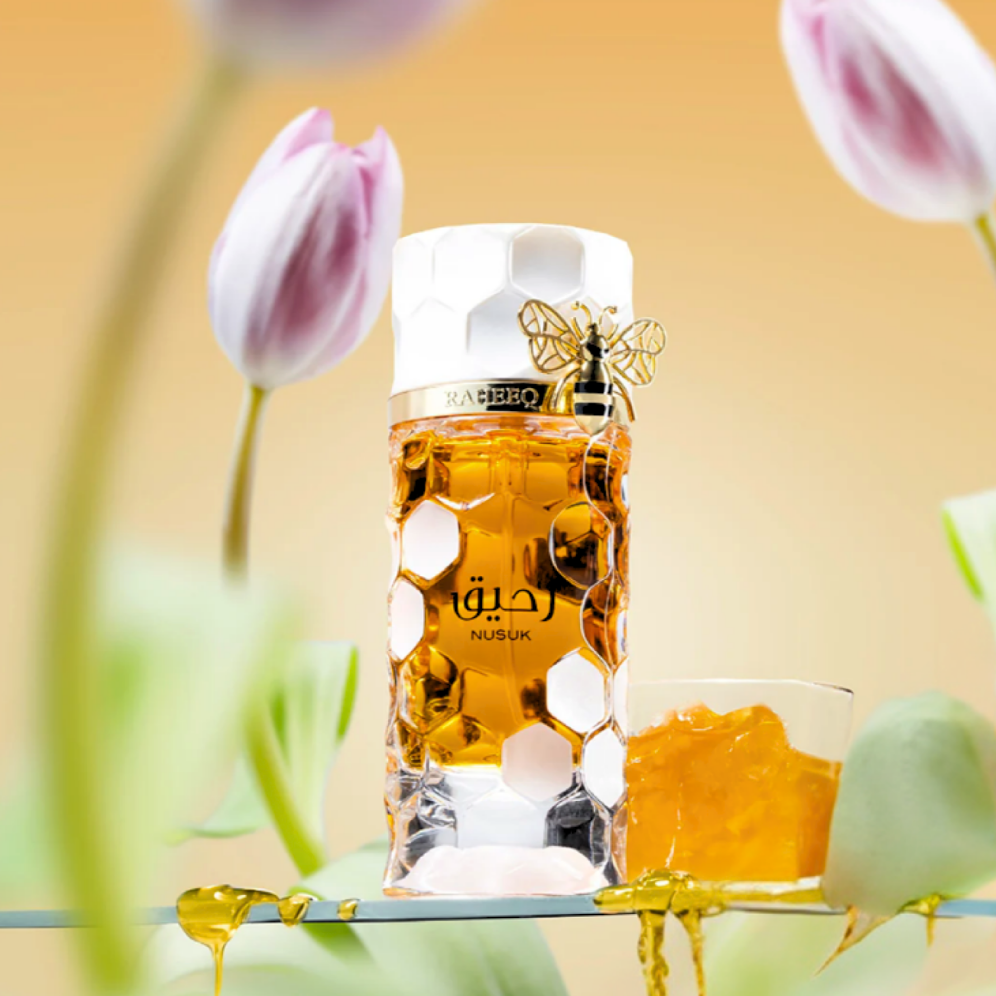 Riiffs - Nusuk Raheeq - Unisex 100ml