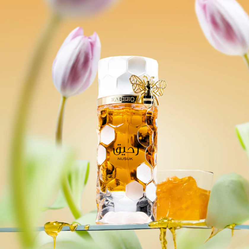 Riiffs - Nusuk Raheeq - Unisex 100ml
