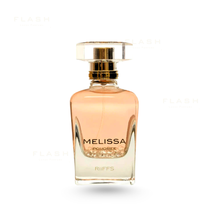 Riiffs - Melissa Poudrée - for Women 100ml