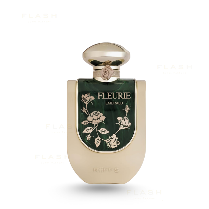 Riiffs - Fleurie Emerald - for Women 100ml