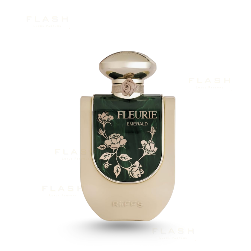 Riiffs - Fleurie Emerald - for Women 100ml